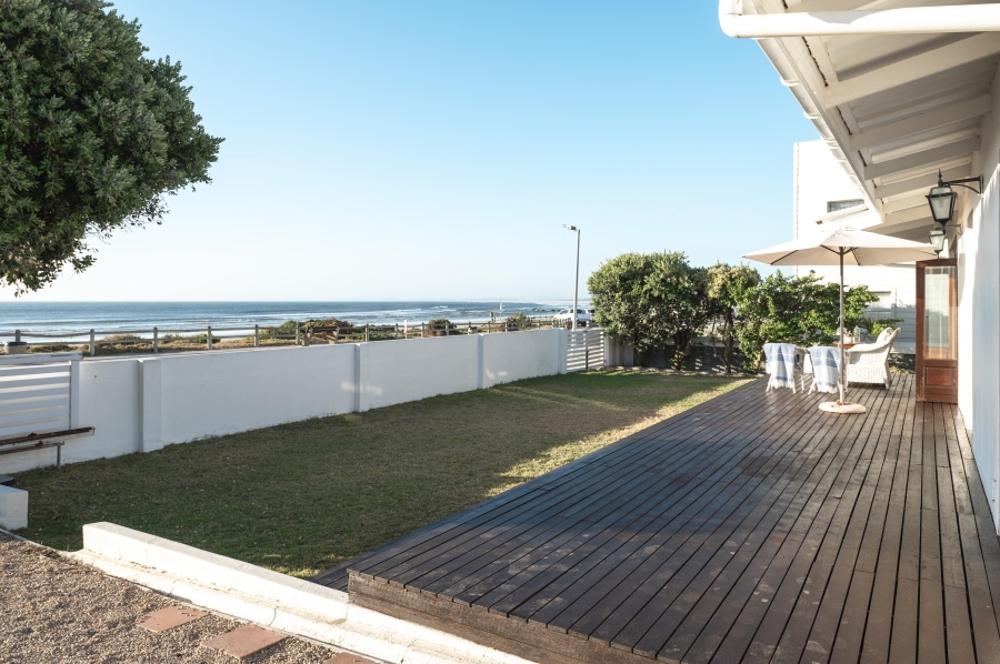 0 Bedroom Property for Sale in Yzerfontein Western Cape